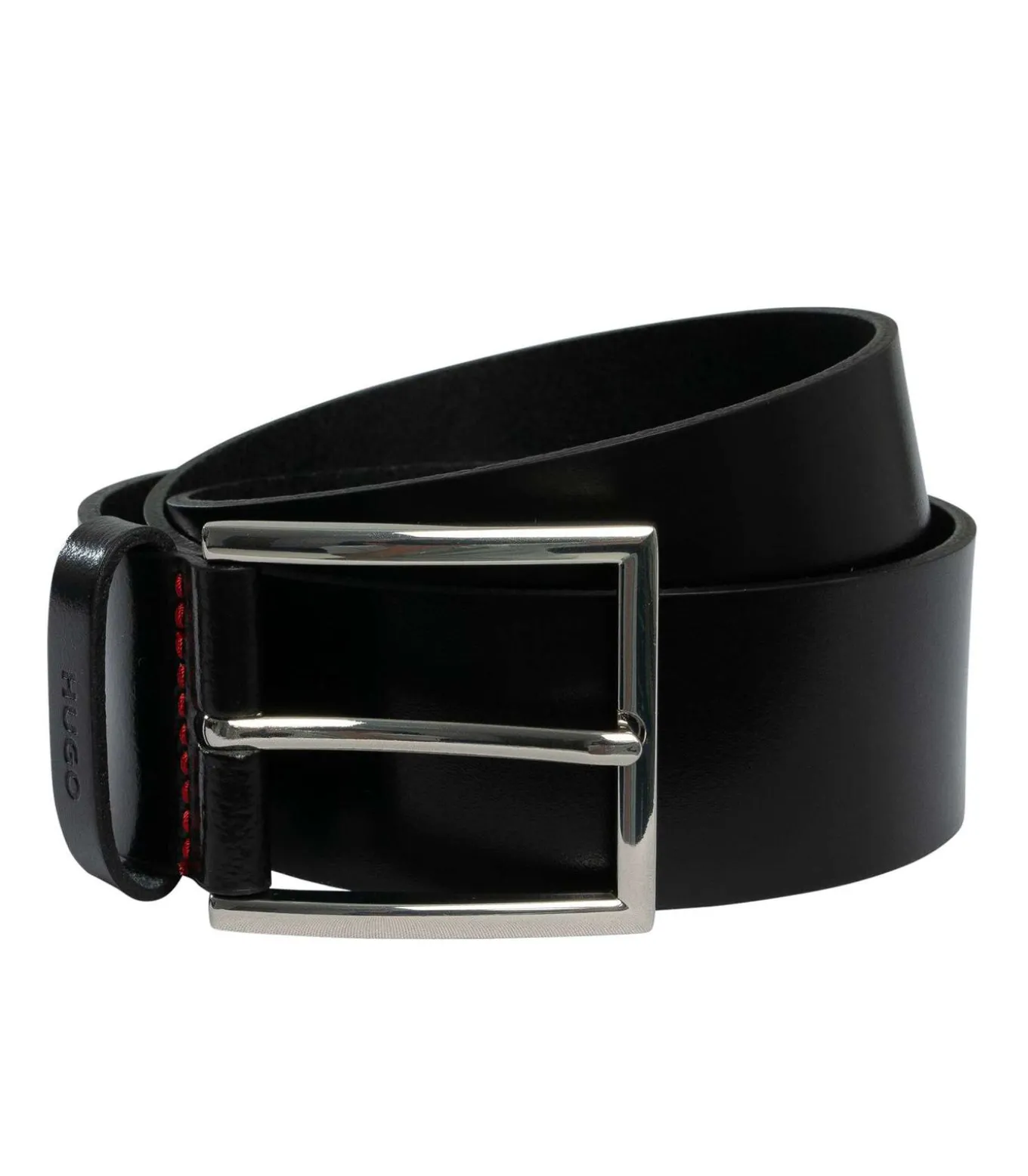 Giaspo Lederen Riem
