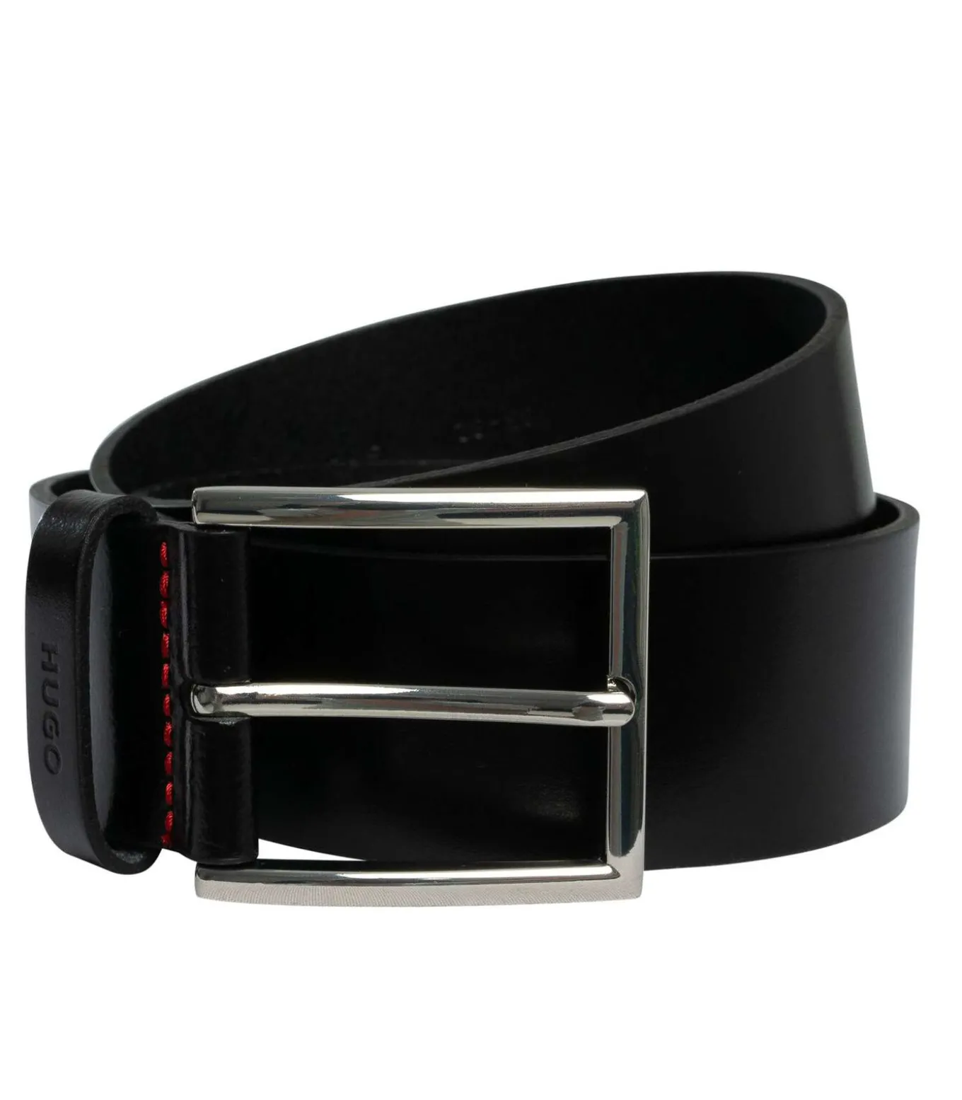 Giaspo Lederen Riem
