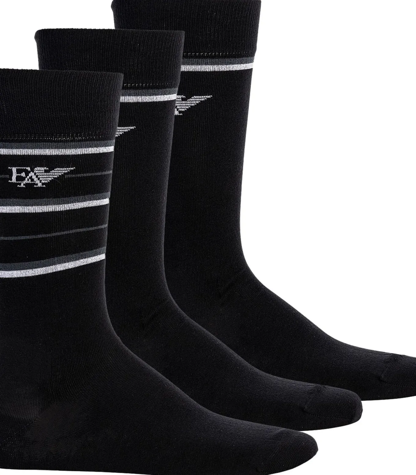 Gifting Short Socks 3 Pack Set van 3