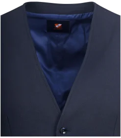 Gilet Sneaker Navy