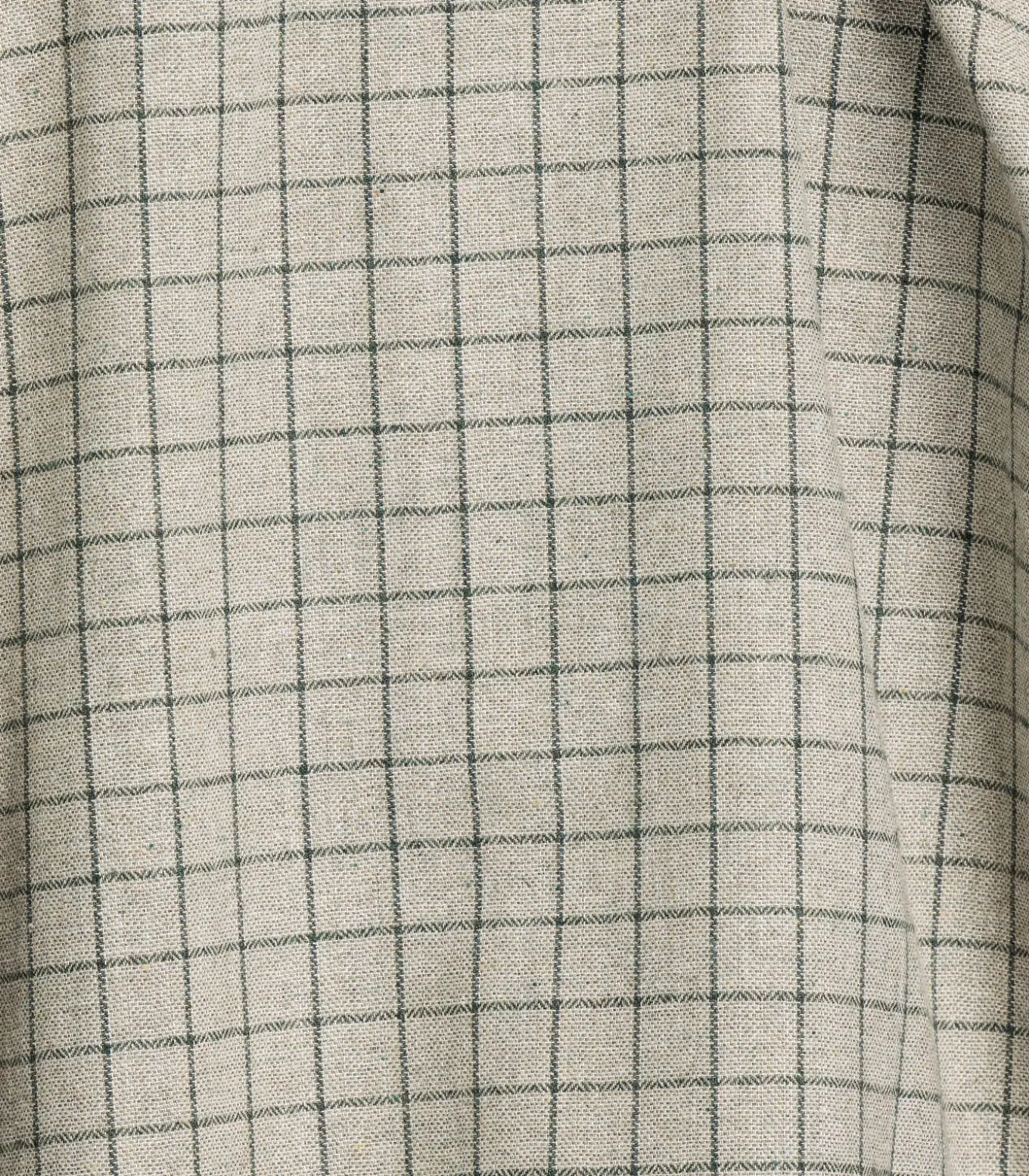Giordano Brando Flanel Overhemd – Groen