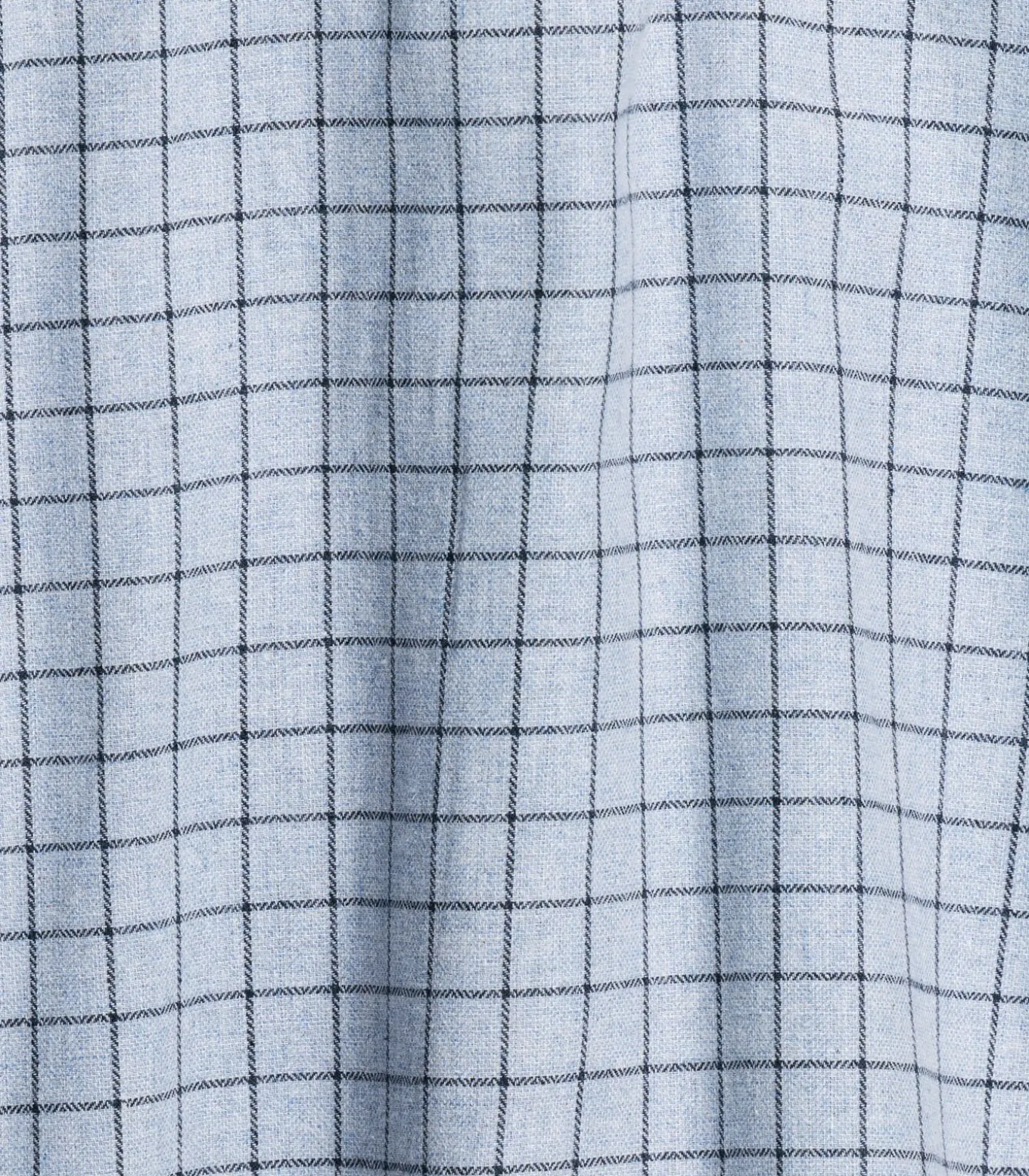 Giordano Brando Flanel Overhemd – Navy
