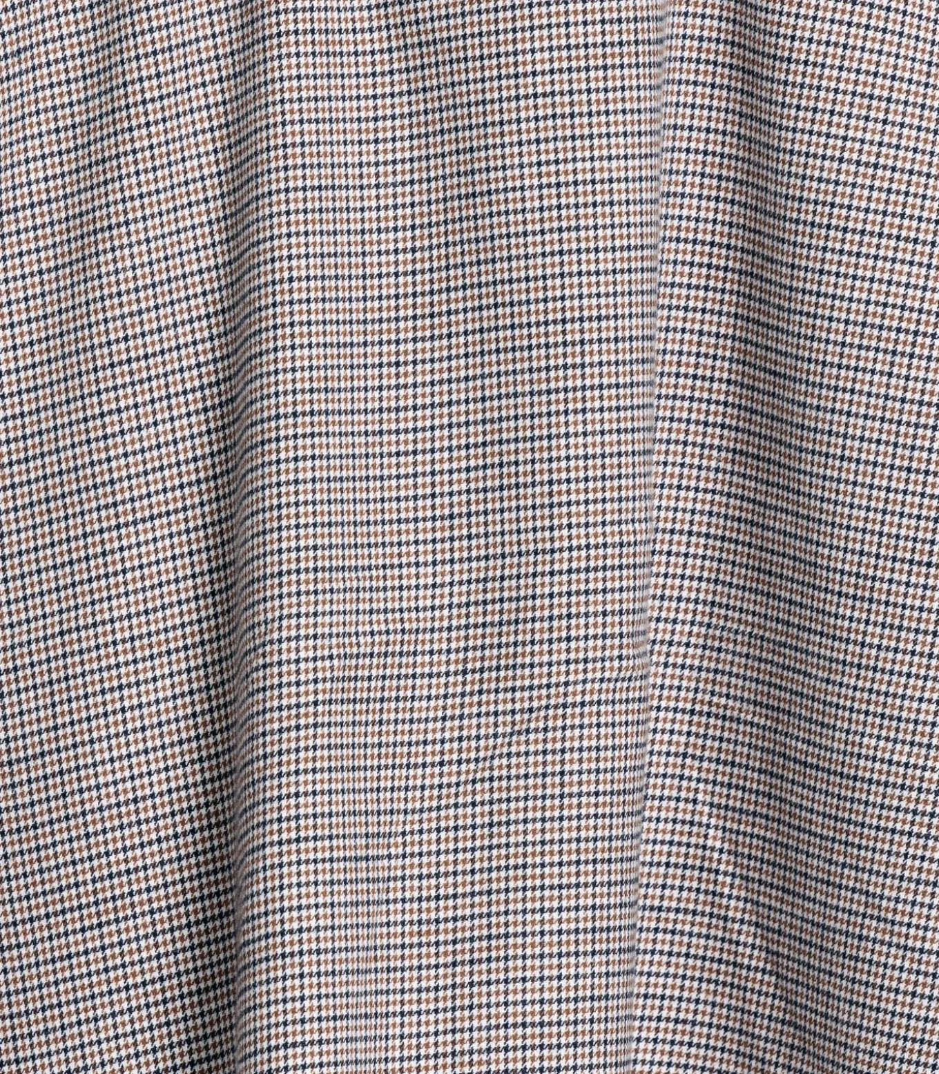 Giordano Ivy Overhemd – Donkerbruin