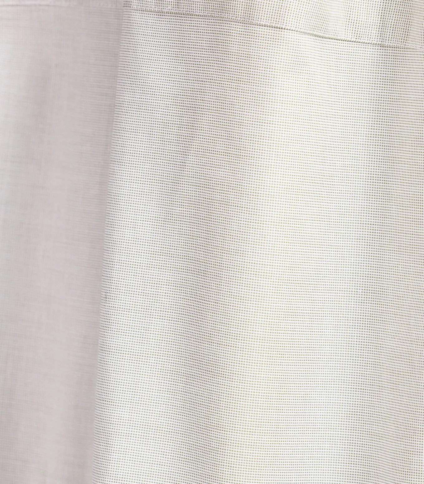 Giordano Loretto Modern Fit Overhemd – Pastelgroen
