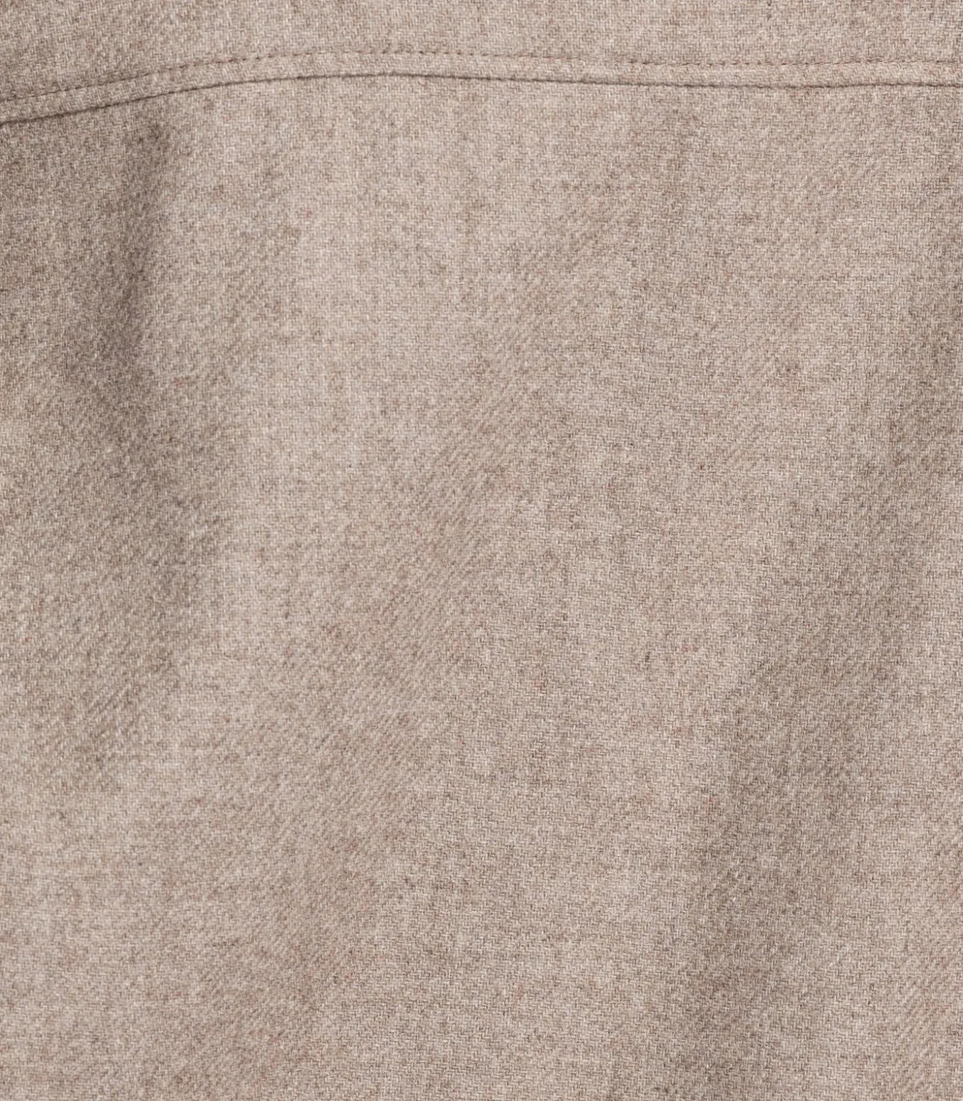 Giordano Mano Shirt Jacket – Bruin