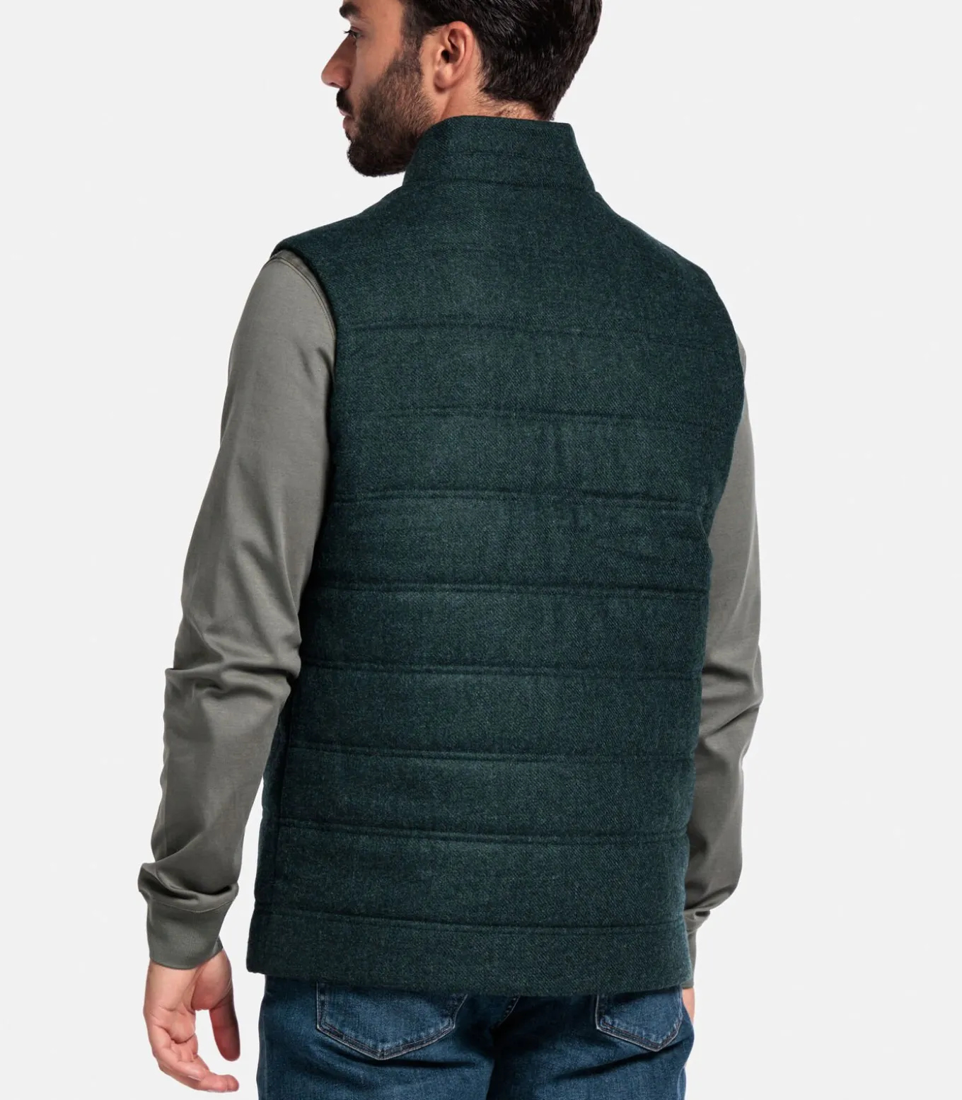 Giordano Owen Bodywarmer - Navy