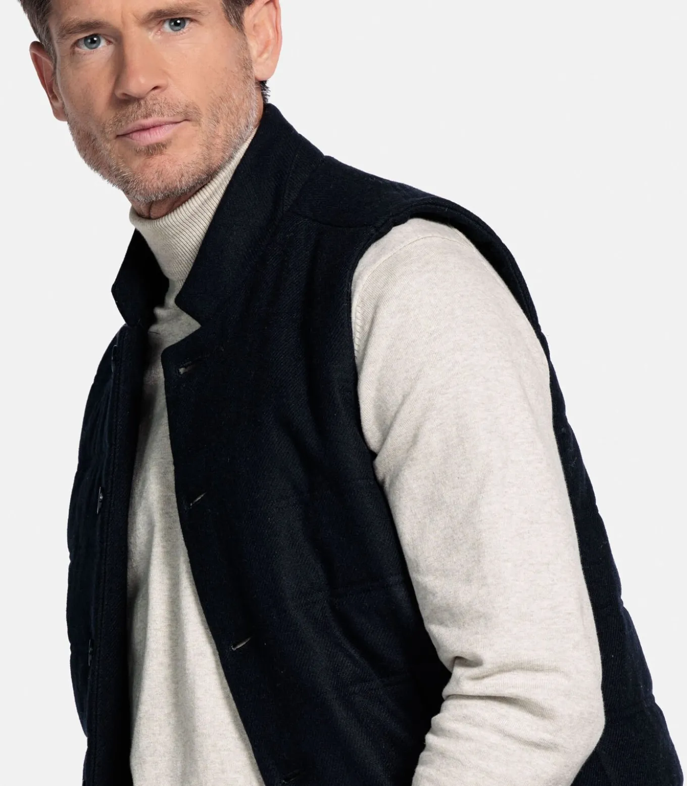 Giordano Owen Bodywarmer - Navy