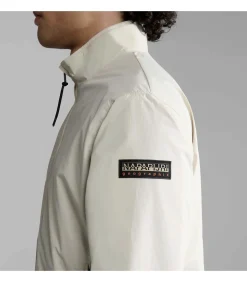 Giubbino Napapijri A-Montavic Beige