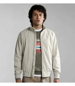 Giubbino Napapijri A-Montavic Beige