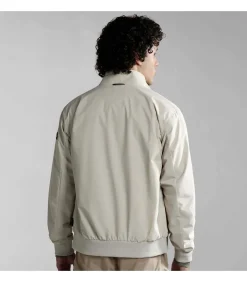 Giubbino Napapijri A-Montavic Beige