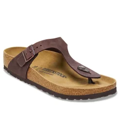 Gizeh Oiled Leather