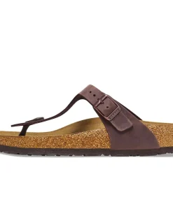 Gizeh Oiled Leather
