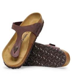 Gizeh Oiled Leather