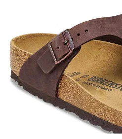 Gizeh Oiled Leather