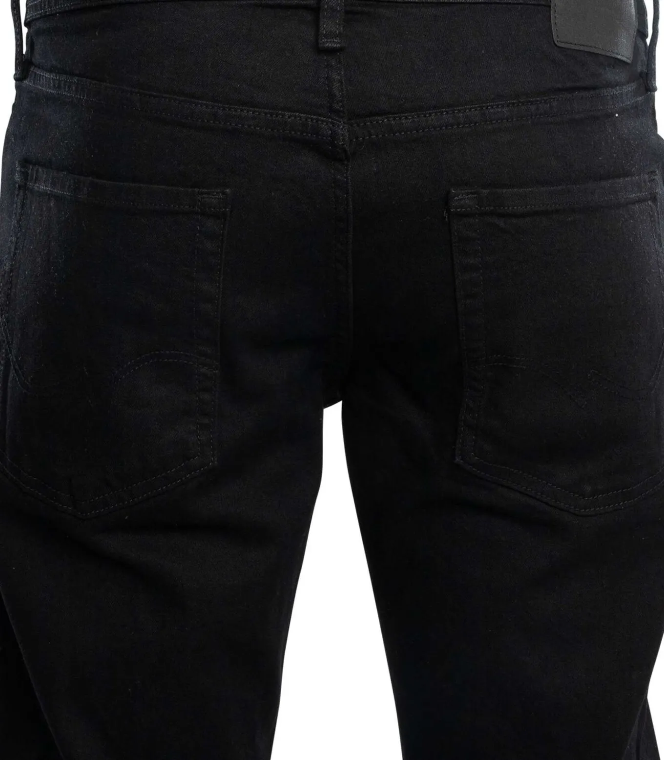 Glenn Original 816 Slim Jeans