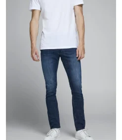 Glenn Original Jeans 812 - Blauwe Denim