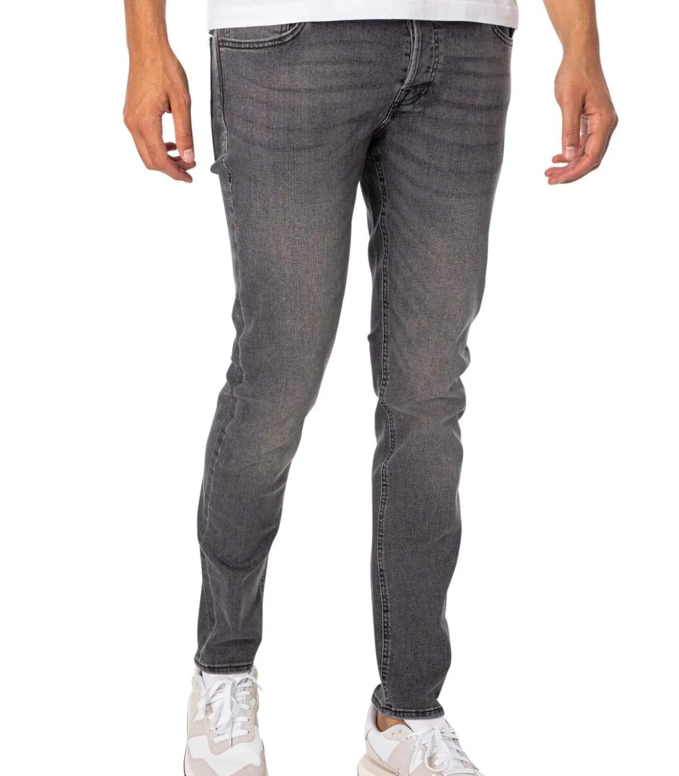 Glenn Originele 349 Jeans
