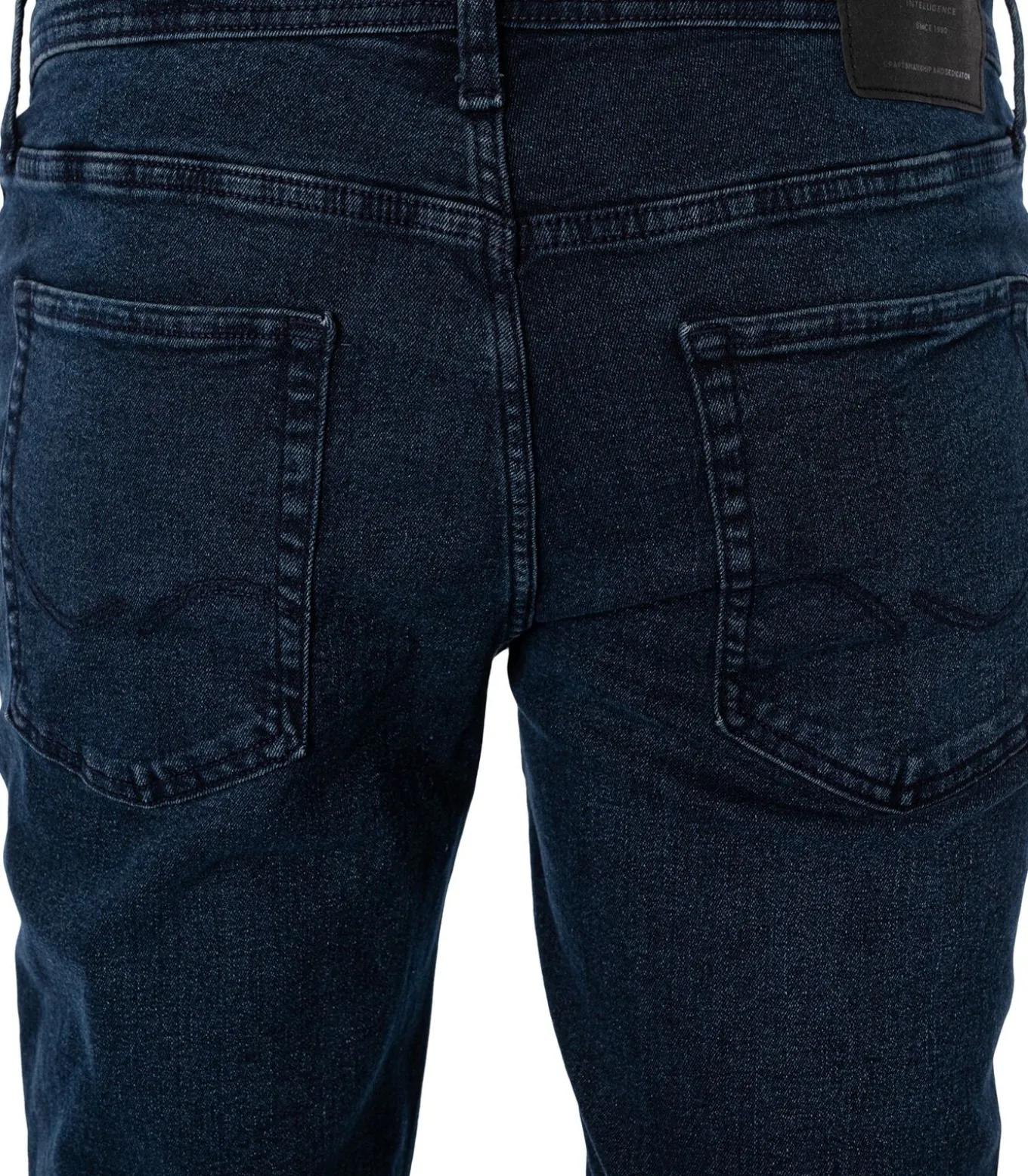 Glenn Originele 260 Jeans