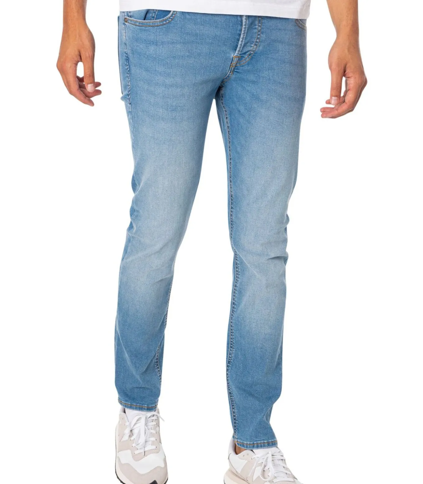 Glenn Originele 330 Jeans