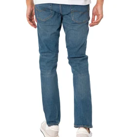 Glenn Originele 914 Jeans