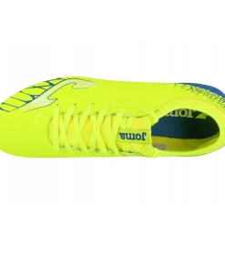 GOL - boots - Geel