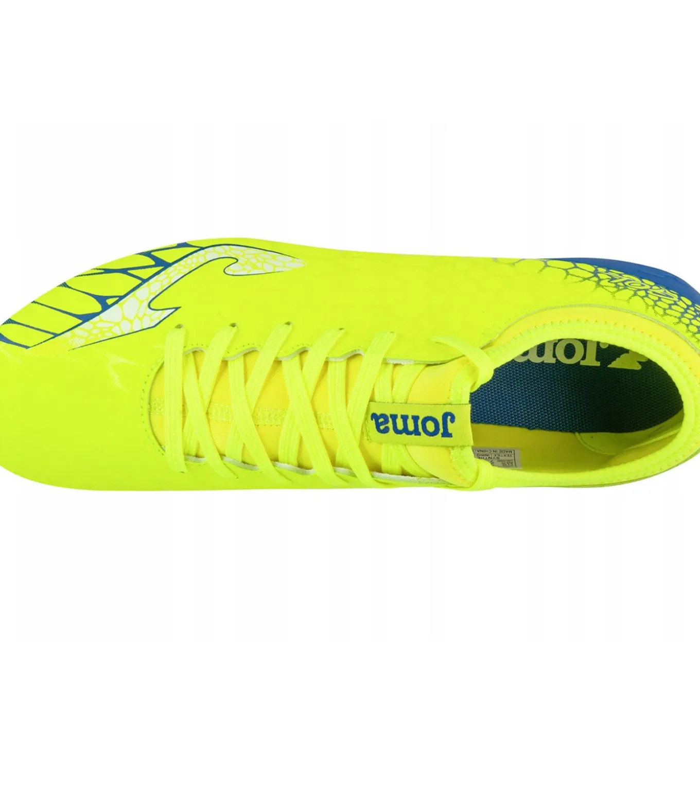 GOL - boots - Geel