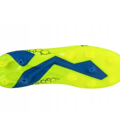 GOL - boots - Geel