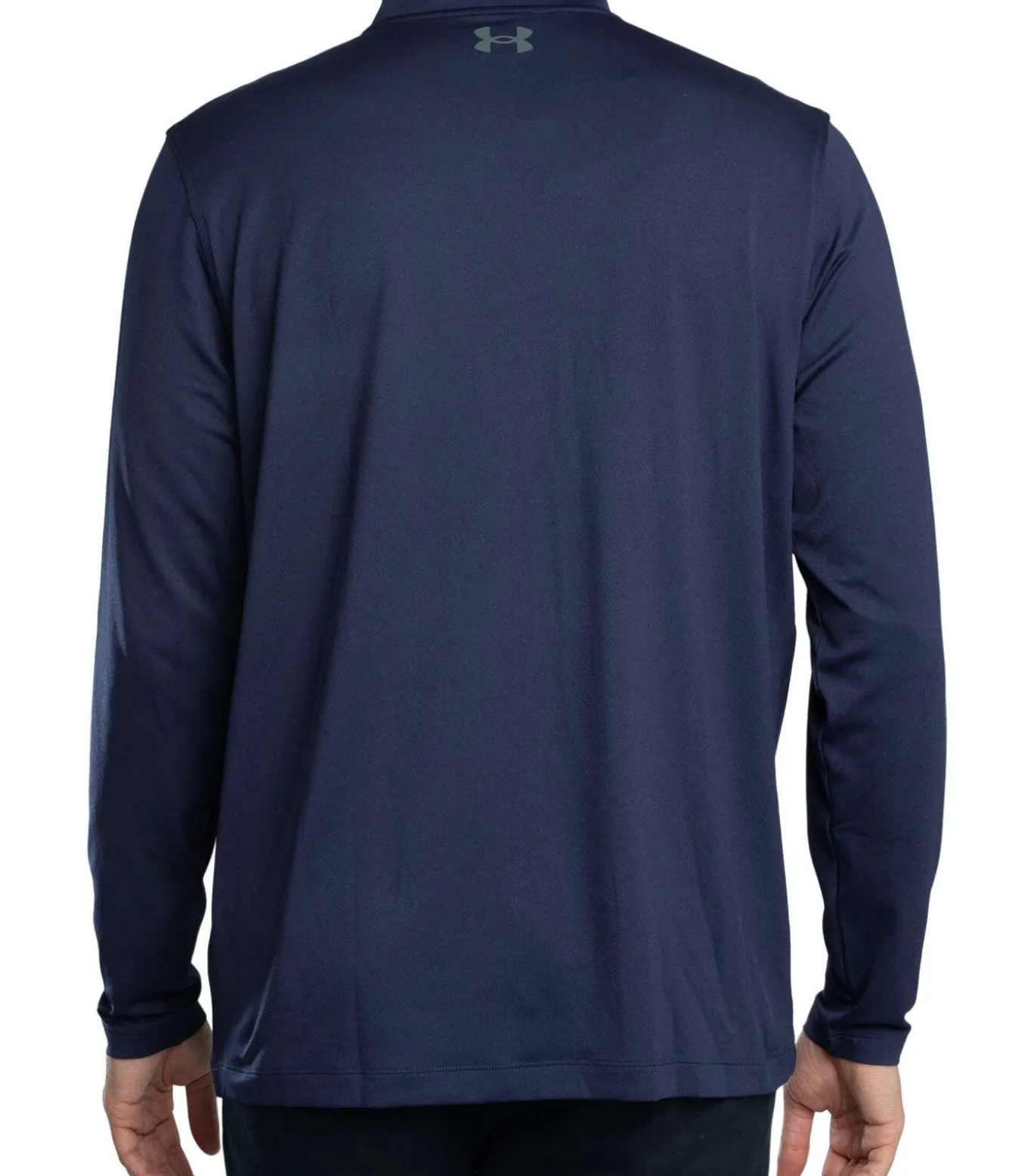 Golf Match Play 1/4 Zip Track Top
