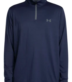 Golf Match Play 1/4 Zip Track Top