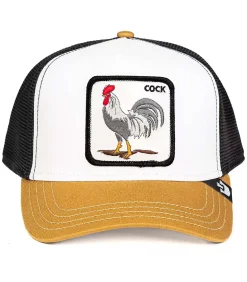 Goorin Bros Muts