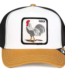 Goorin Bros Muts