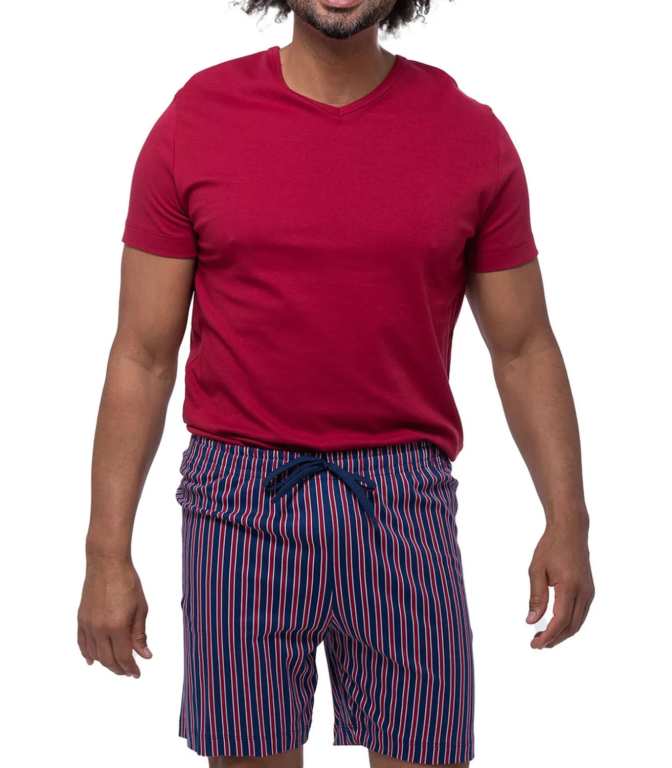 Graphic Stripes - pyjama