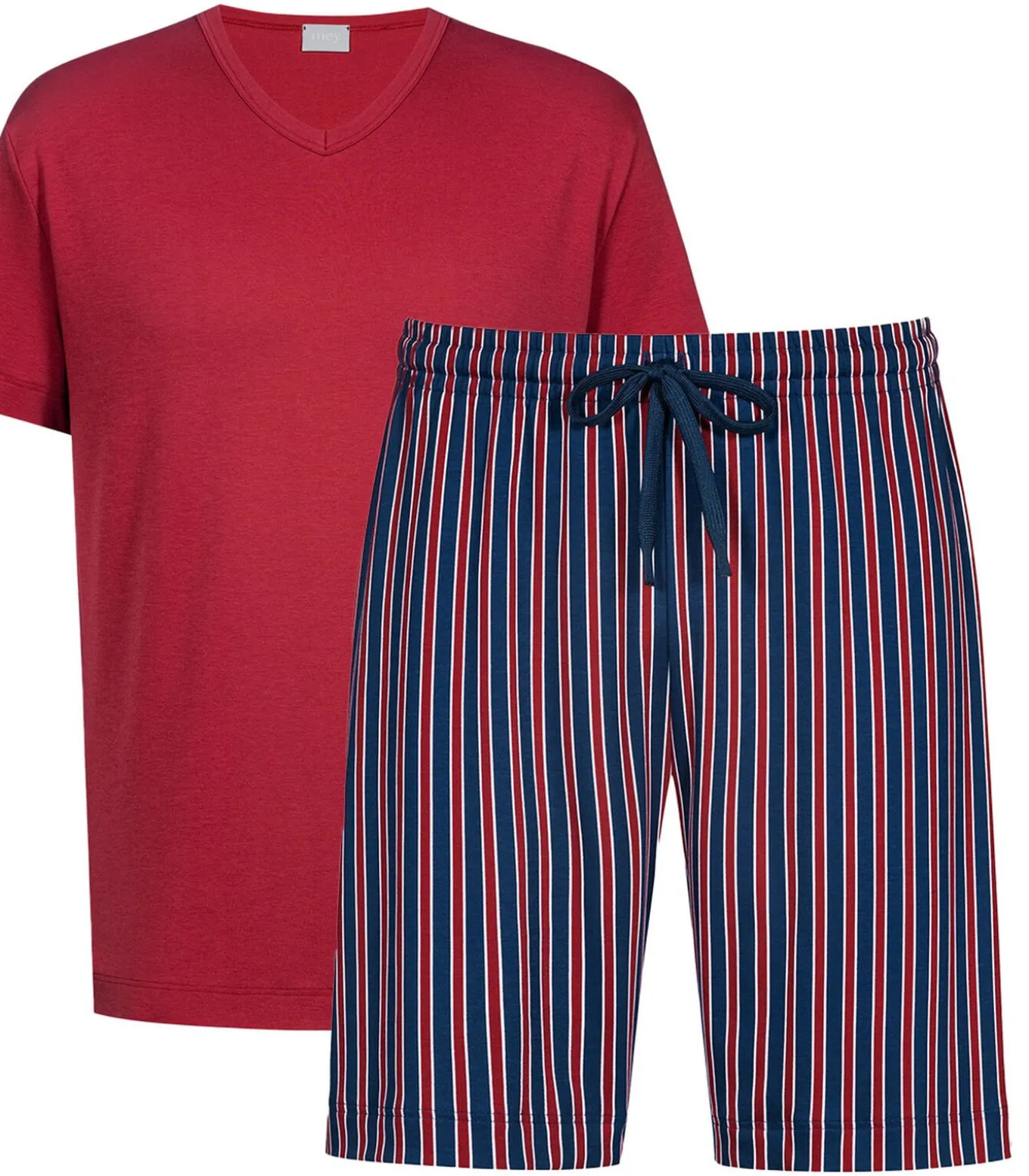 Graphic Stripes - pyjama
