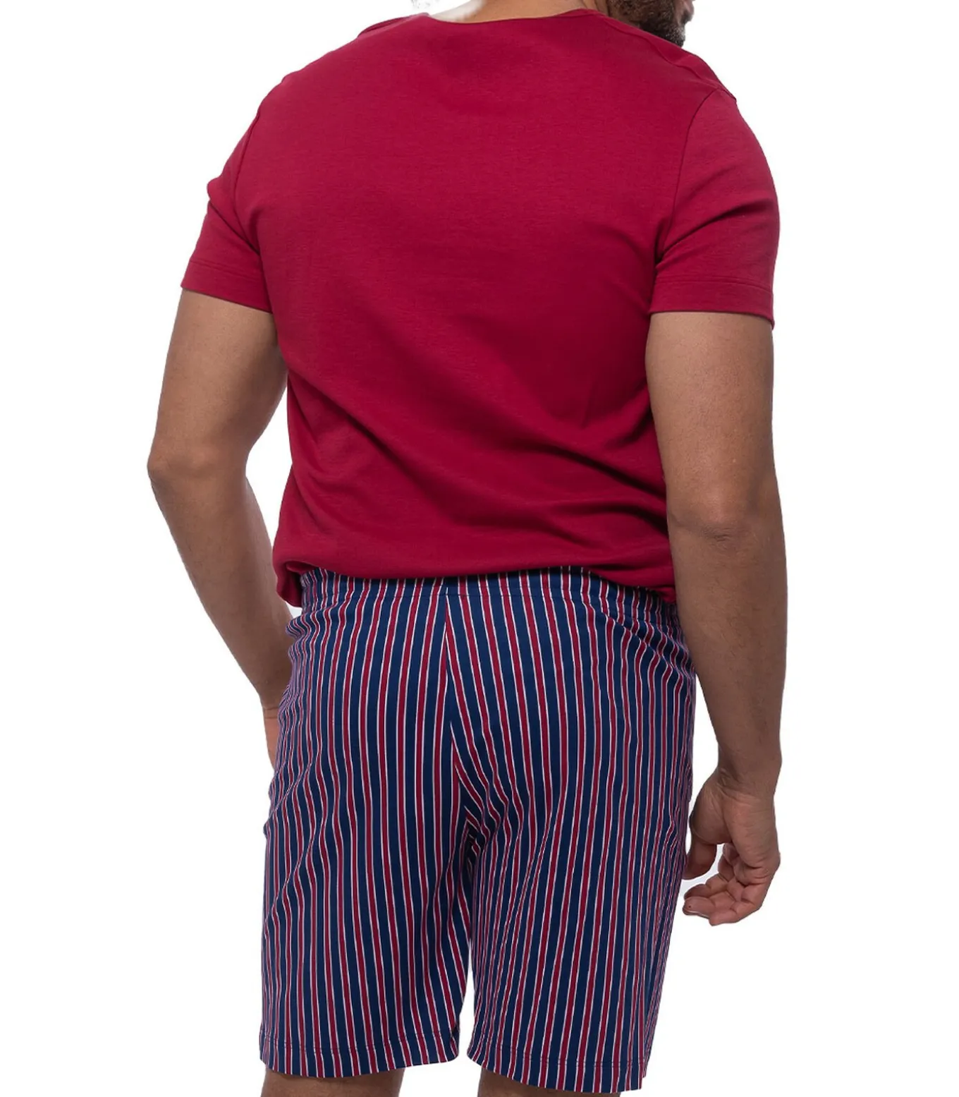 Graphic Stripes - pyjama