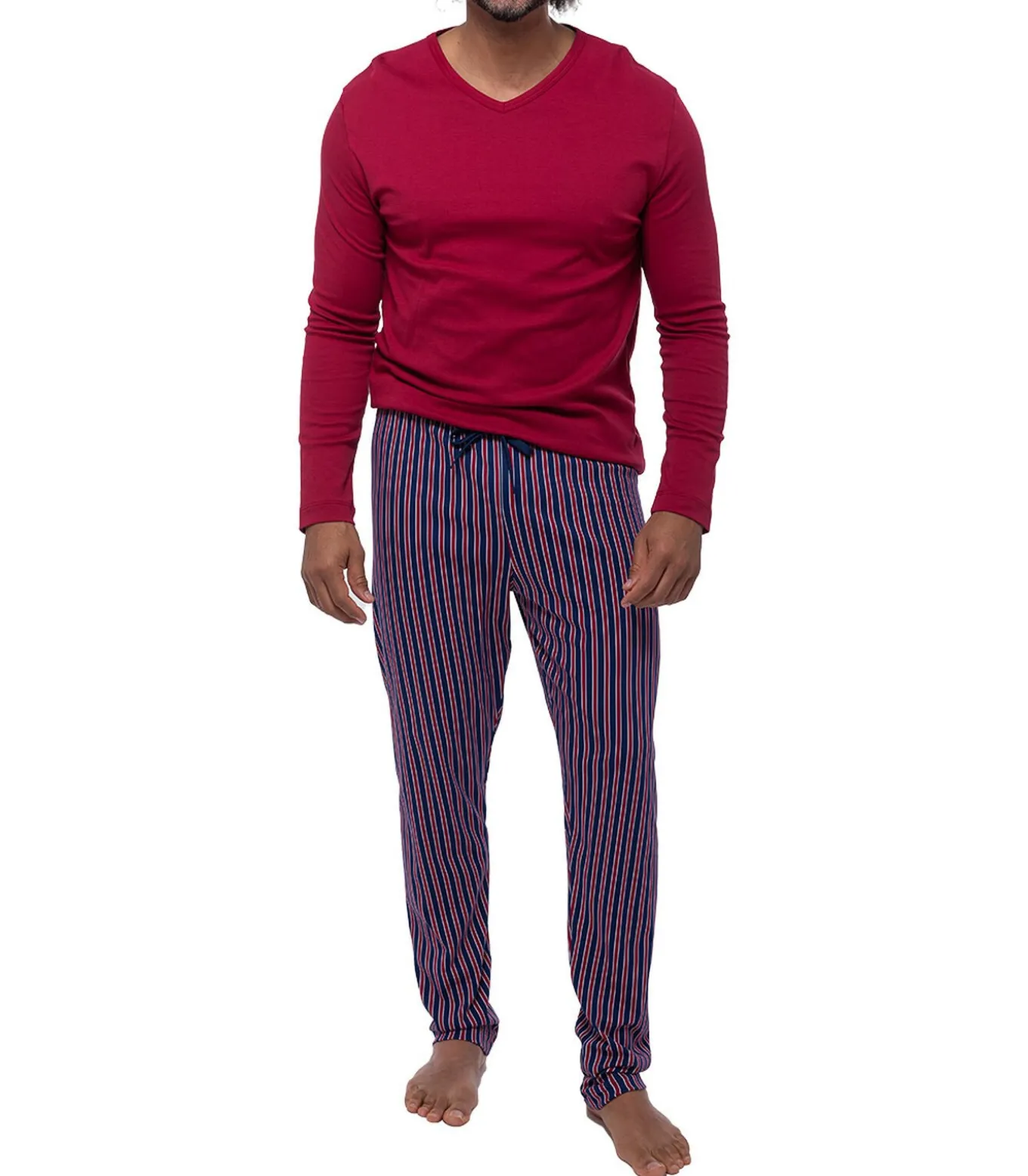 Graphic Stripes - pyjama