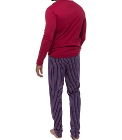 Graphic Stripes - pyjama
