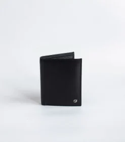 Greenwich Trifold Portemonnee
