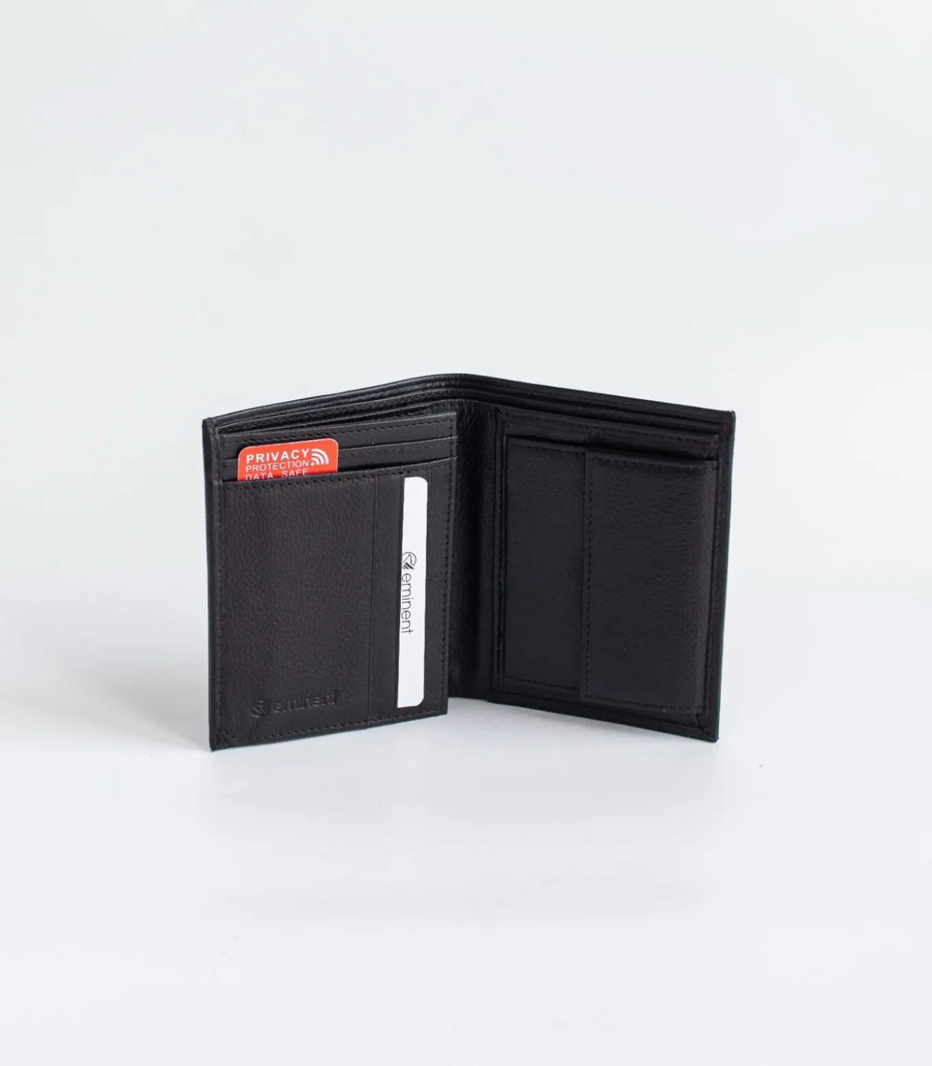 Greenwich Trifold Portemonnee
