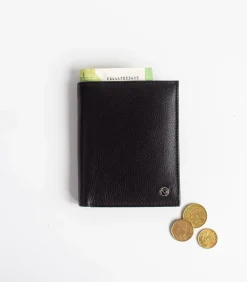 Greenwich Trifold Portemonnee