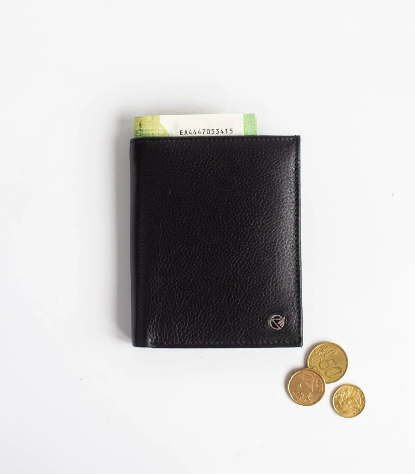 Greenwich Trifold Portemonnee