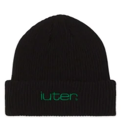 Grid Beanie