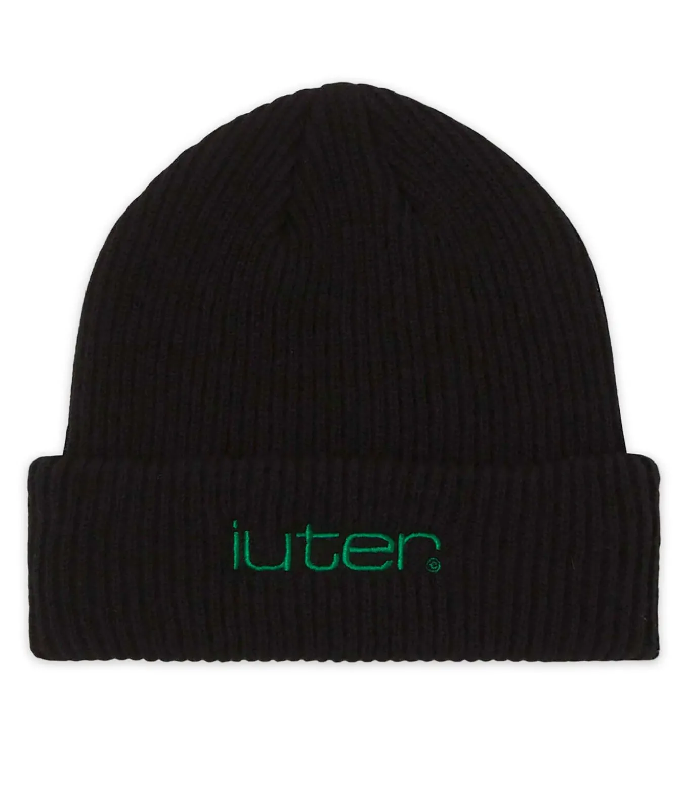 Grid Beanie