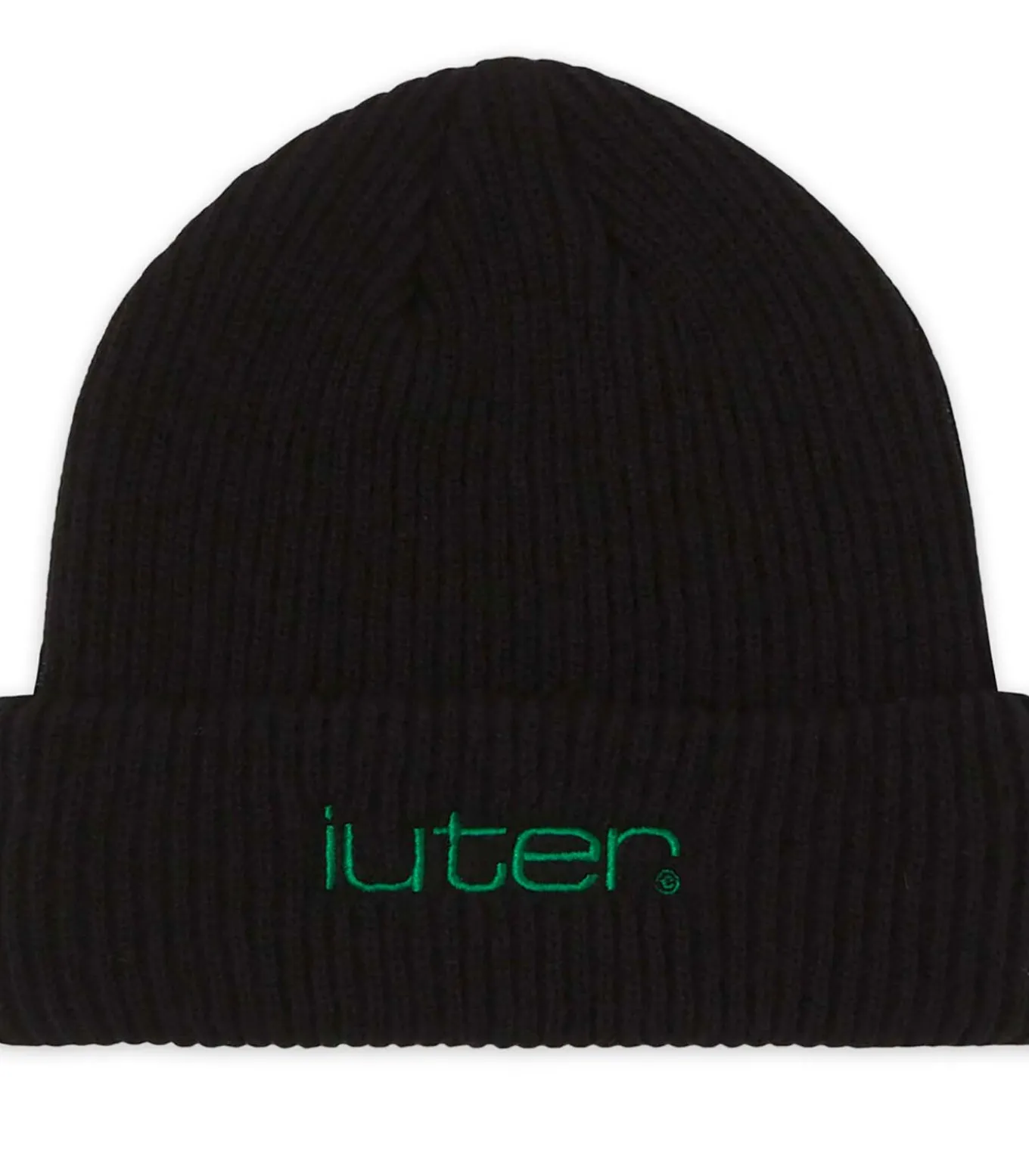 Grid Beanie