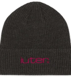 Grid Beanie