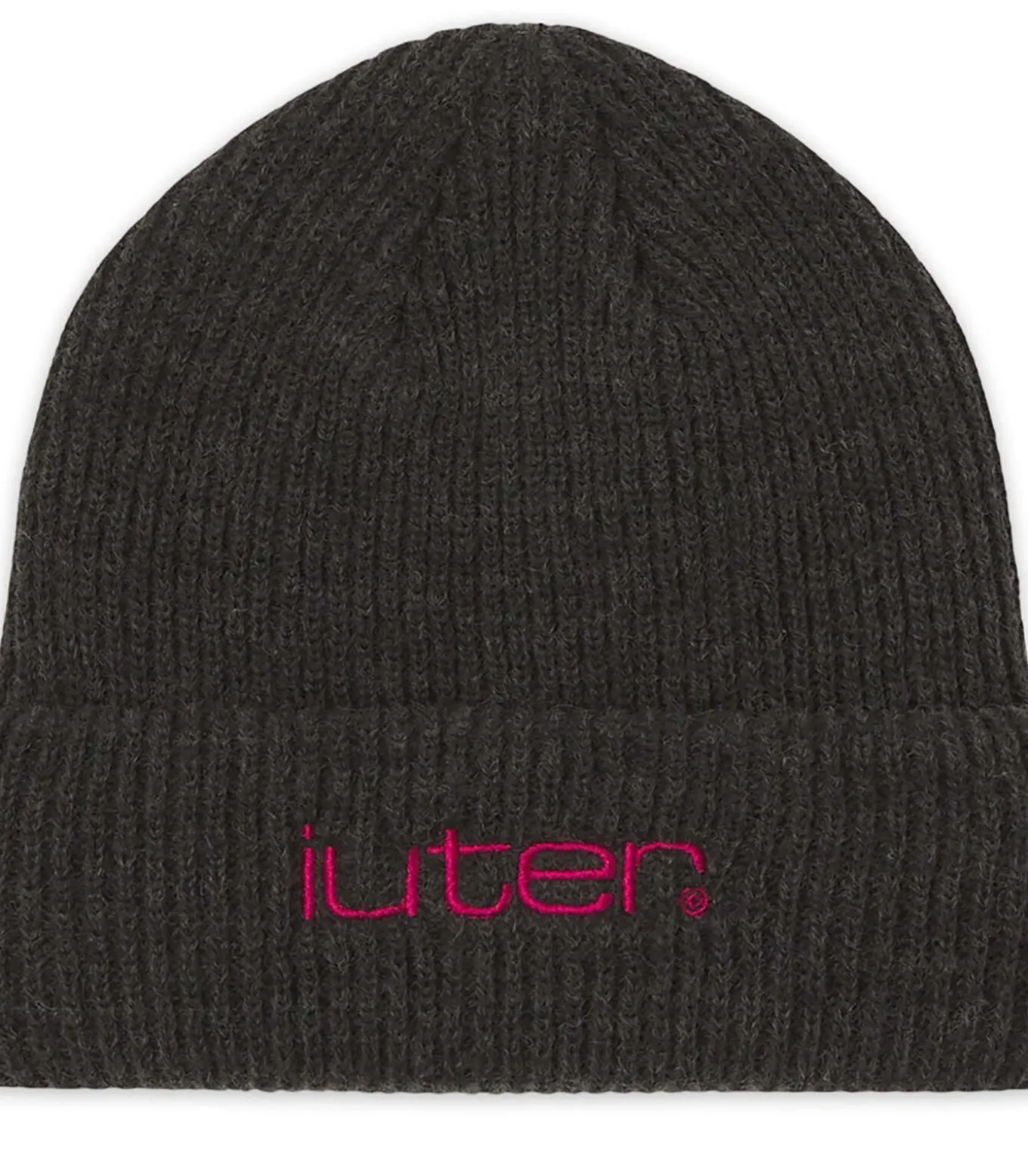 Grid Beanie