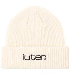 Grid Beanie