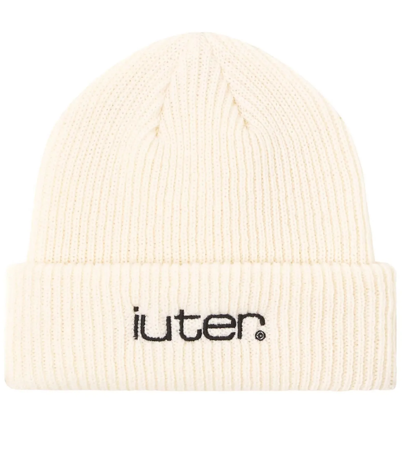 Grid Beanie