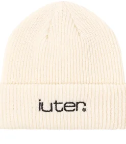 Grid Beanie
