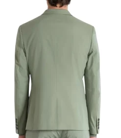 Groen Blazer