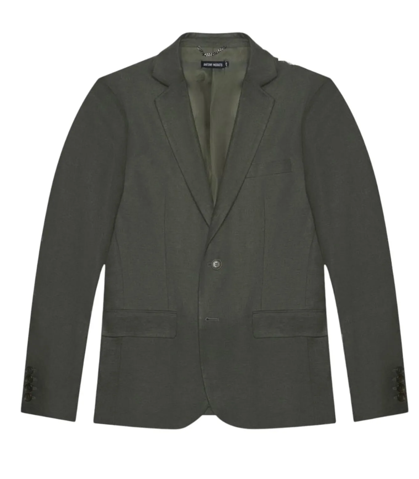 Groen Blazer
